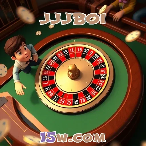 jjjboi: Bônus Imperdíveis para Aumentar Suas Chances de Ganho