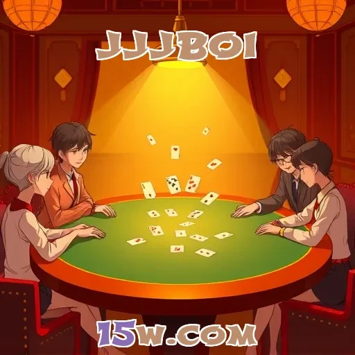 jjjboi: A Nova Sensação Entre os Sites de Jogos Confiáveis no Brasil