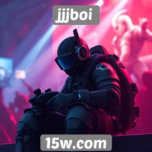 Plataforma jjjboi apresenta novos recursos para gamers