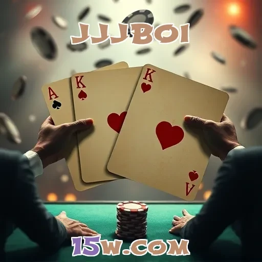 jjjboi: Login que Transforma Jogadas em Oportunidades Incríveis