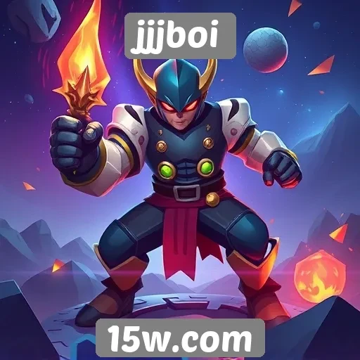 Principais jogos em destaque no jjjboi atualmente