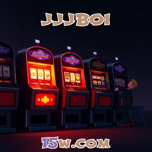 jjjboi: Como Garantir a Segurança nos Jogos que Você Ama