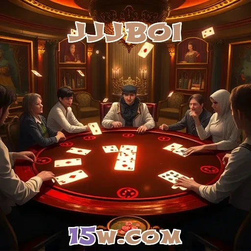 jjjboi: O Suporte 24/7 Que Todo Gamer Deseja Conhecer