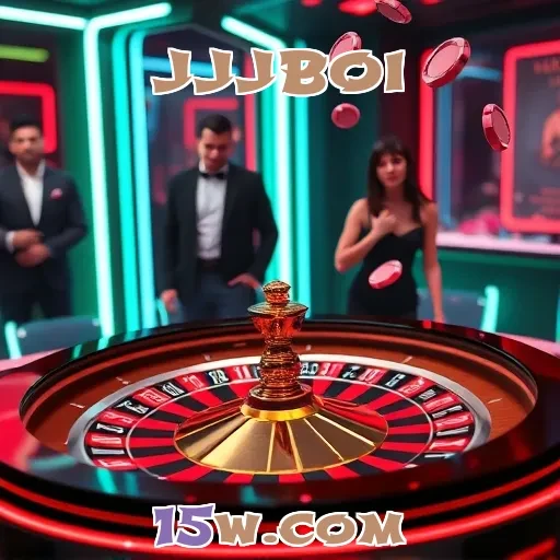 jjjboi VIP: Explore Benefícios Exclusivos para Jogadores Apaixonados